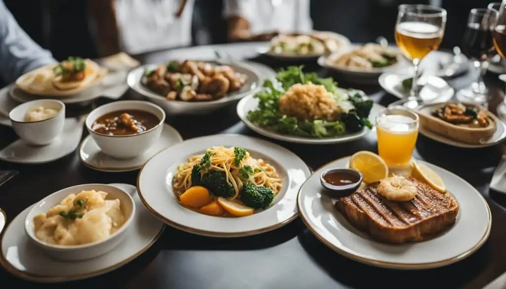 british-food-singapore
