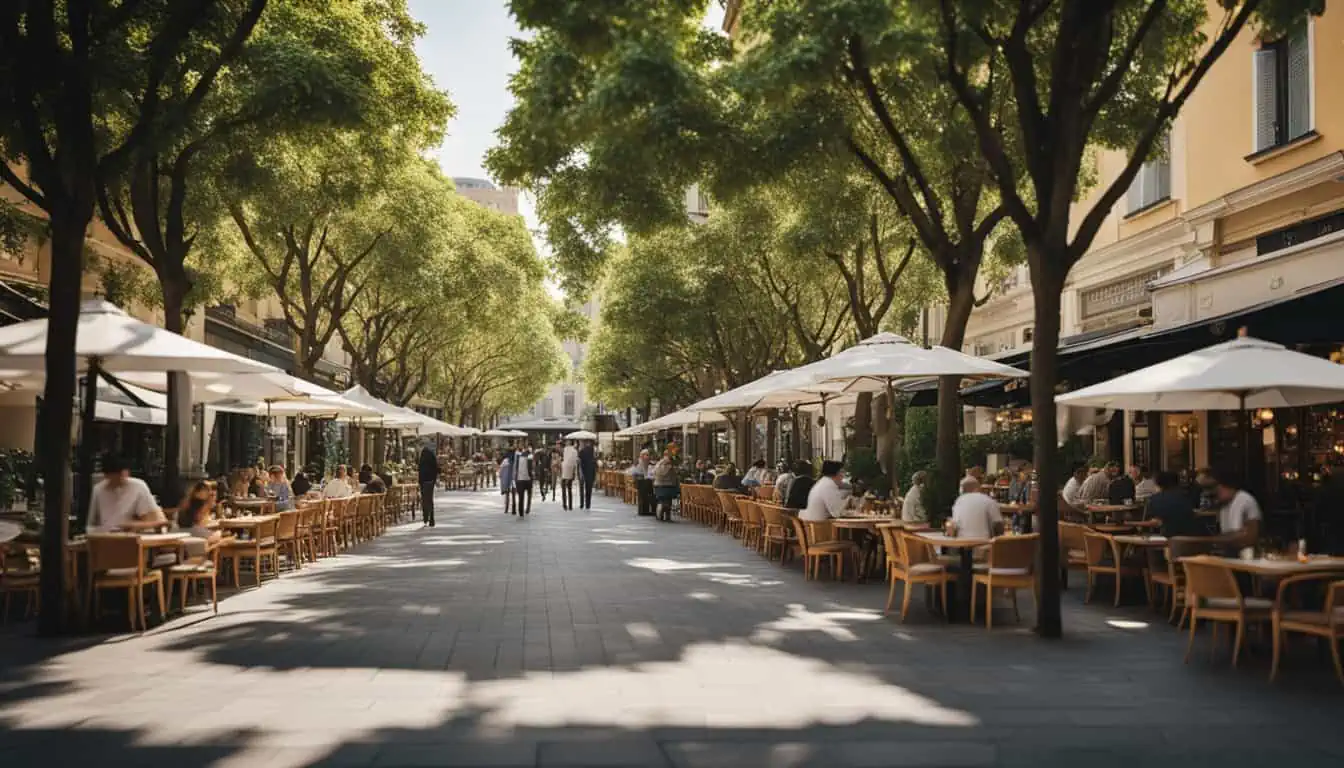 cafes-in-orchard