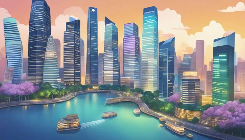 can foreigner apply personal loan in singapore