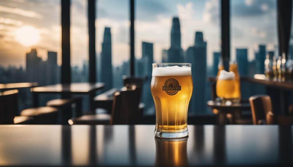 draft-beer-singapore