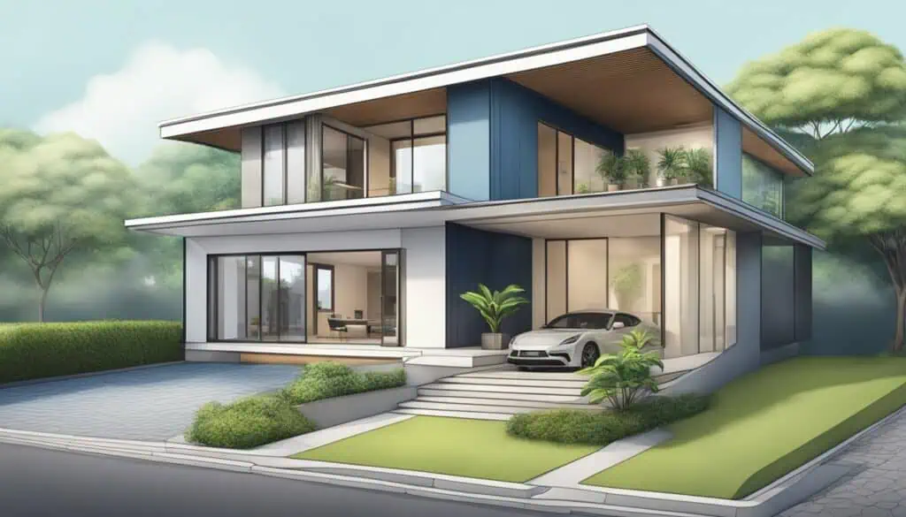 personal loan vs renovation loan