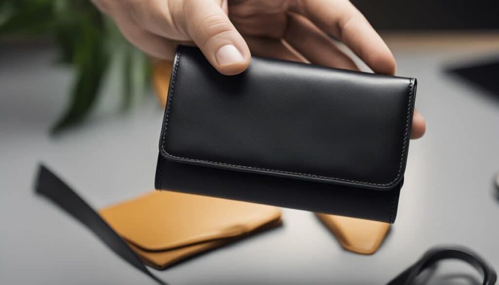 Wallet Cleaning Service Singapore: Keep Your Wallet Looking New and Fresh!