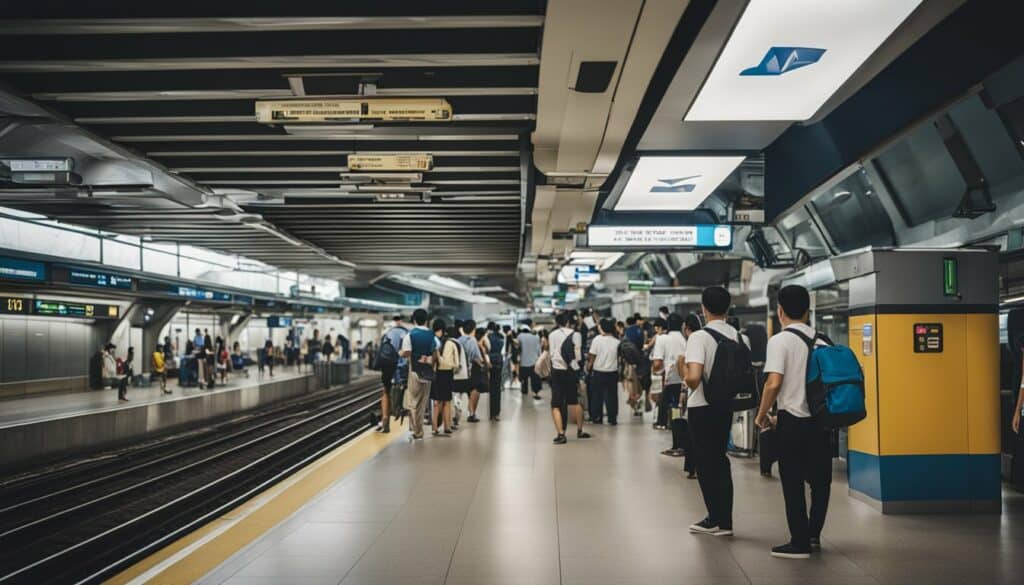 Ang-Mo-Kio-MRT-Station-Singapore-The-Gateway-to-North-East-Singapore