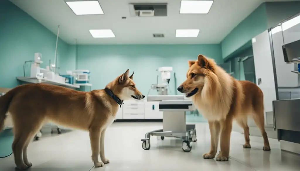 Animal Veterinary Services Singapore