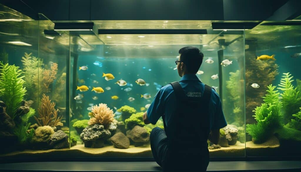 Aquarium-Maintenance-Service-Singapore