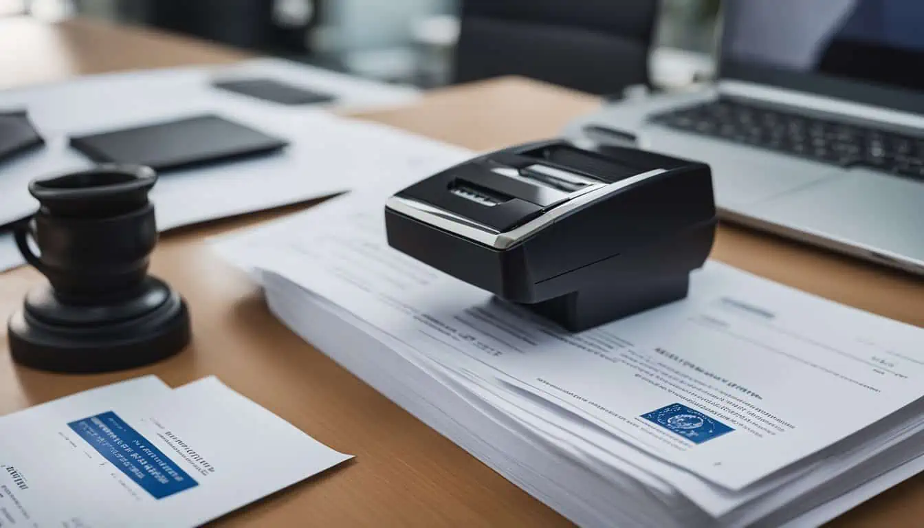 Attestation Services in Singapore