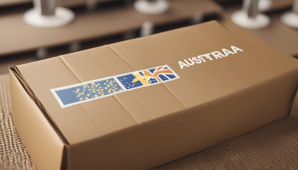 Australia Forwarding Service to Singapore The Ultimate Solution for Your Shipping Needs!