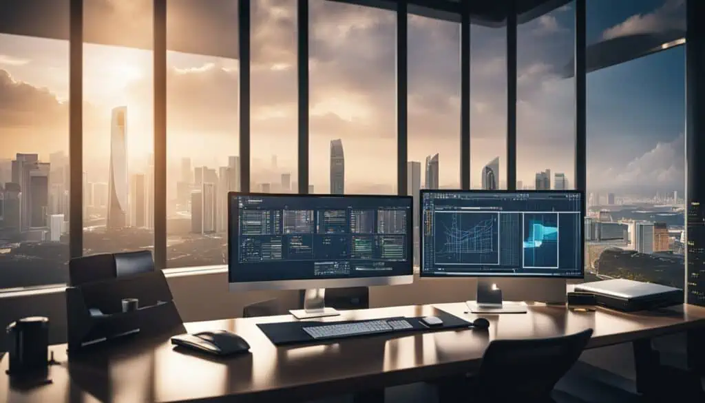 Autocad-Drafting-Services-Singapore-Your-Solution-to-Precise-and-Efficient-Designs