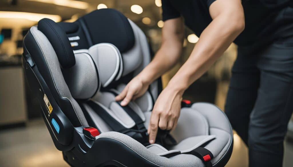Baby-Car-Seat-Cleaning-Service-in-Singapore-Keep-Your-Little-One-Safe-and-Healthy