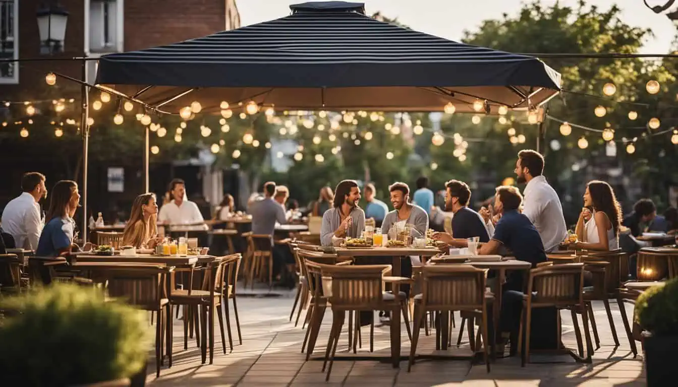 Barbecue Services Singapore The Ultimate Guide to Hosting a Sizzling BBQ Party