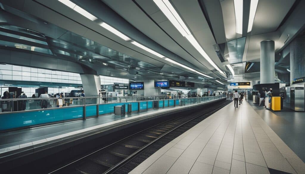 Bartley-MRT-Station-Singapore-Your-Gateway-to-the-Heart-of-the-City