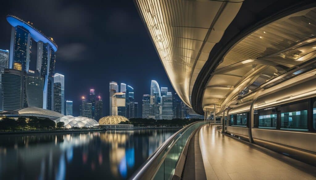 Bayfront-MRT-Station-Singapore-Your-Gateway-to-Iconic-Landmarks