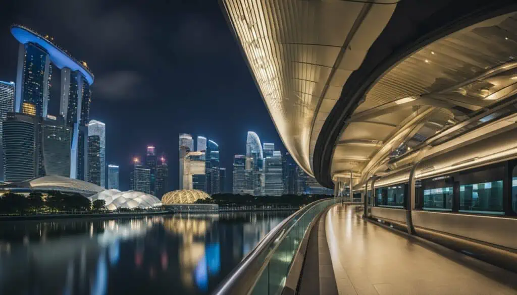 Bayfront-MRT-Station-Singapore-Your-Gateway-to-Iconic-Landmarks