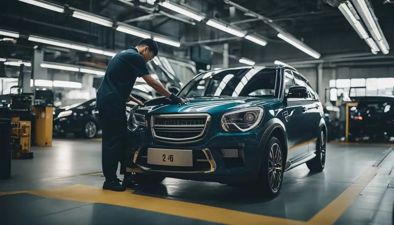 Best-Car-Servicing-Singapore