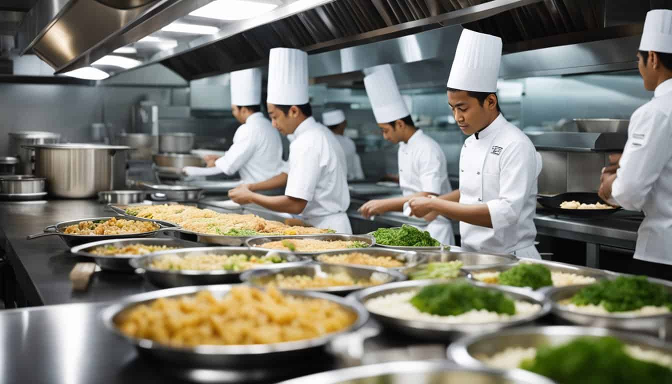 Best Halal Catering Services in Singapore: Delicious Food for Your Next ...