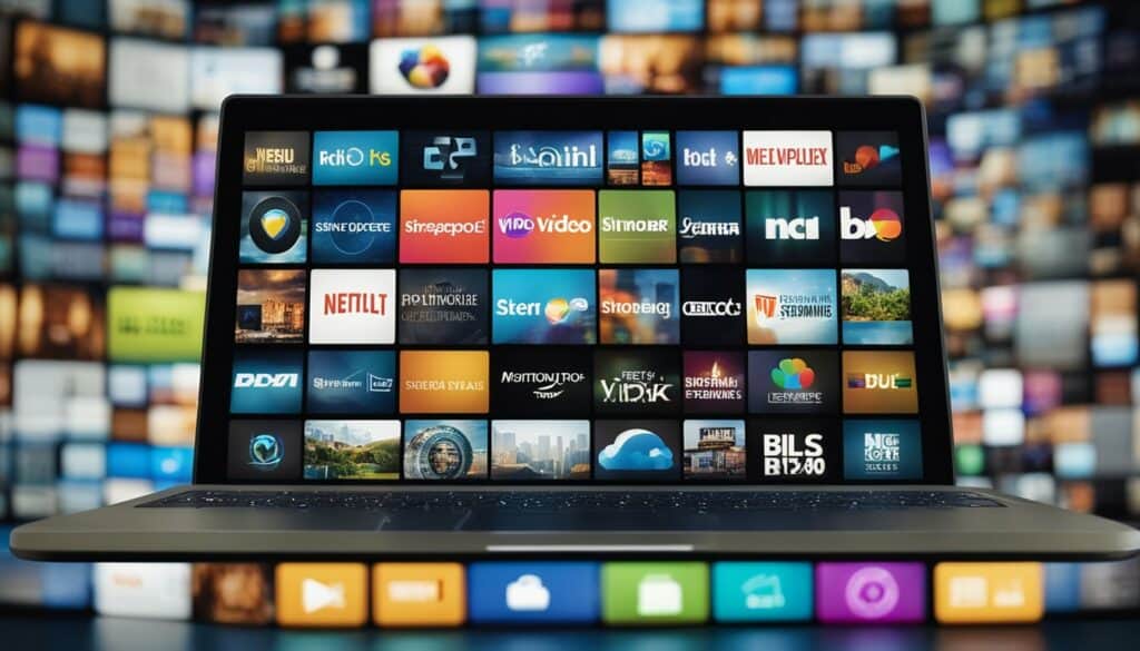 Best Video Streaming Service in Singapore Top Picks for 2024