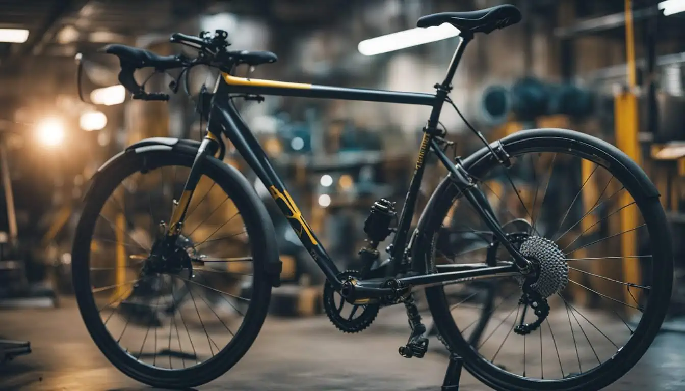 Bicycle-Spray-Paint-Service-Singapore-Transform-Your-Bike-with-a-Fresh-Coat-of-Paint
