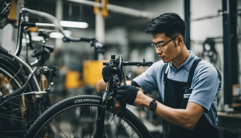Bike-Servicing-Singapore-Get-Your-Two-Wheeler-in-Top-Shape.