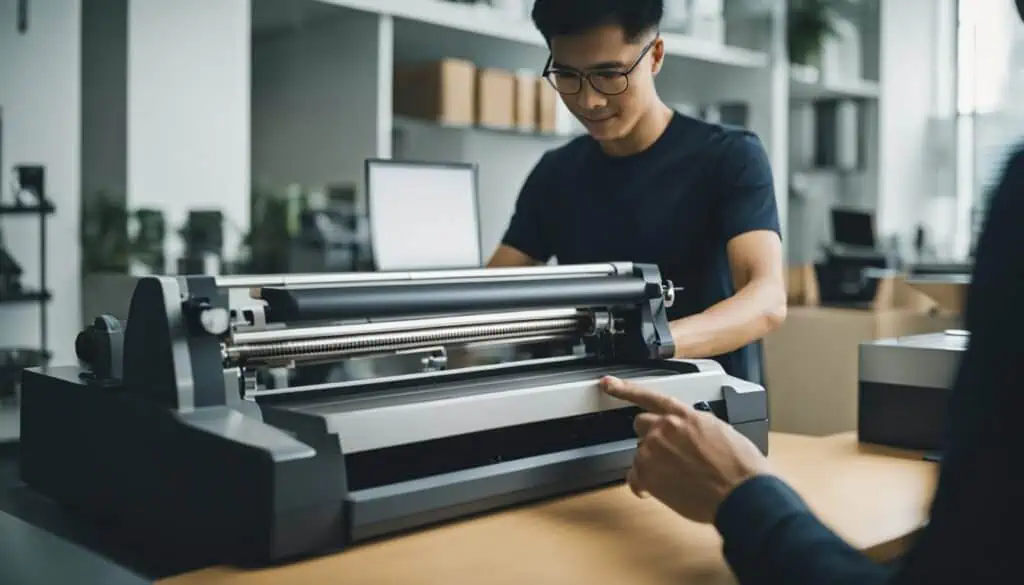 Binding-Services-Singapore-Get-Your-Documents-Professionally-Bound-Today