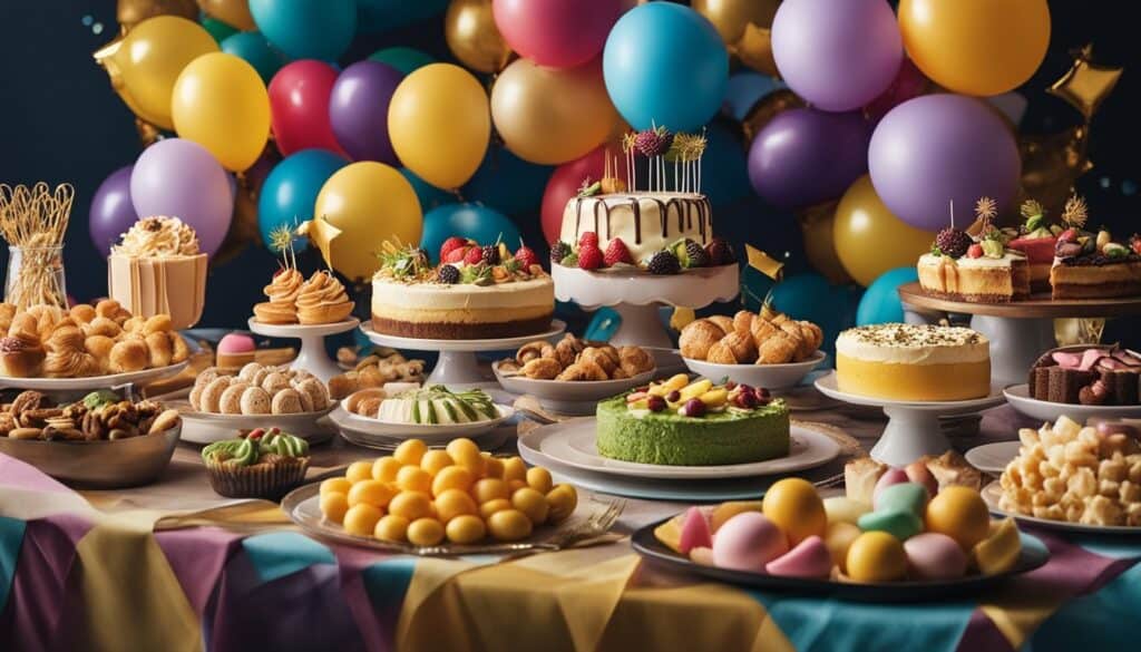 Birthday-Catering-Services-in-Singapore-Celebrate-in-Style