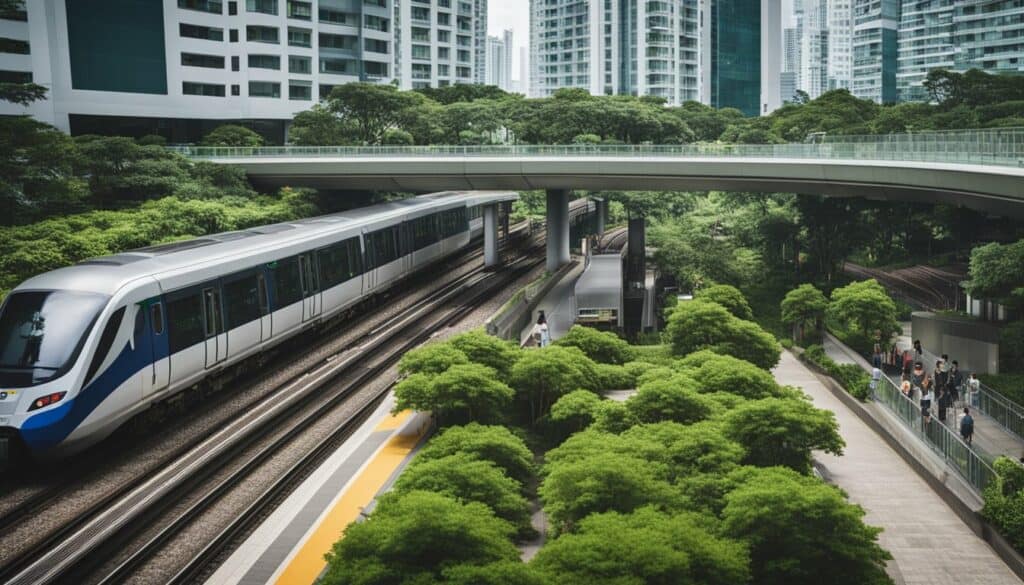 Bishan-MRT-Station-Singapore-Your-Gateway-to-the-Heart-of-the-City