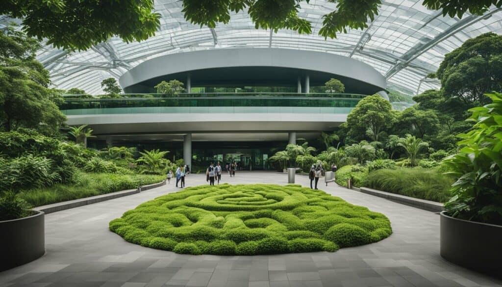 Botanic-Gardens-MRT-Station-Singapore-A-Guide-to-Singapores-Beautiful-Gardens