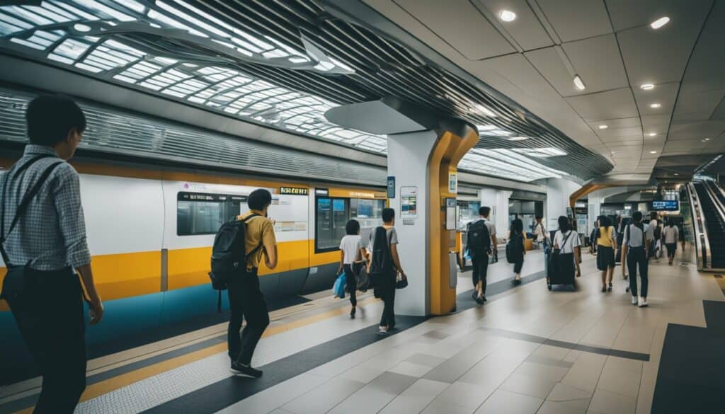 Bukit-Panjang-MRT-Station-Singapore-Your-Gateway-to-the-Best-of-the-City