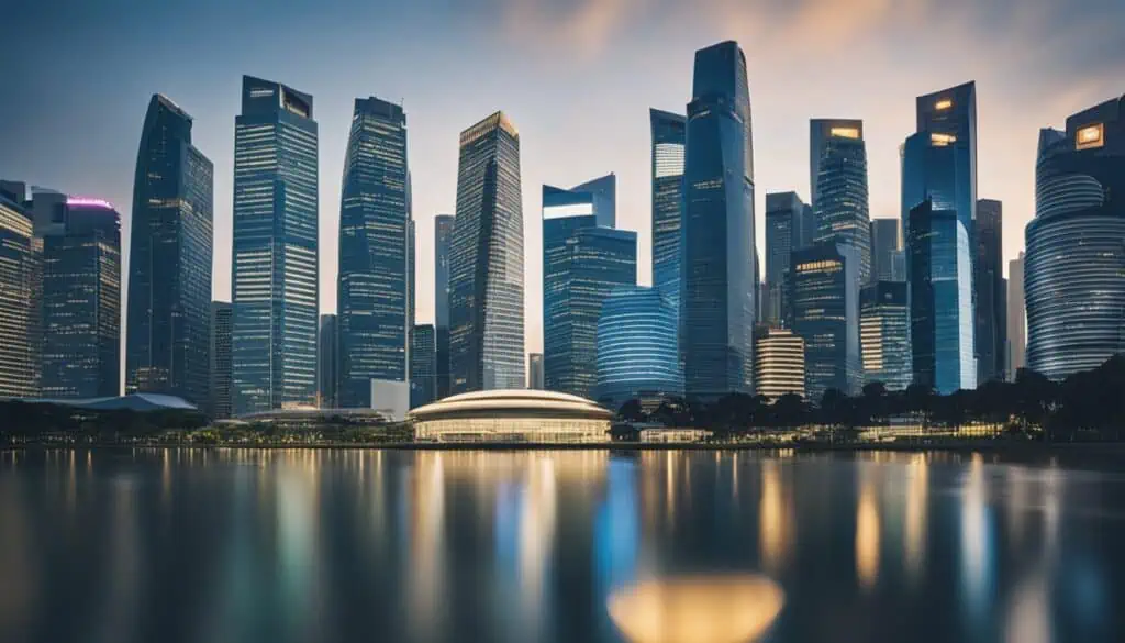 Business Advisory Services Singapore