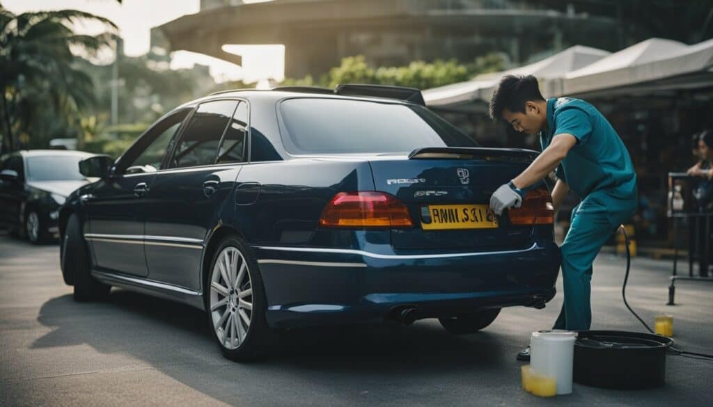 Car-Paint-Touch-Up-Service-Singapore-Get-Your-Car-Looking-Brand-New-Again.