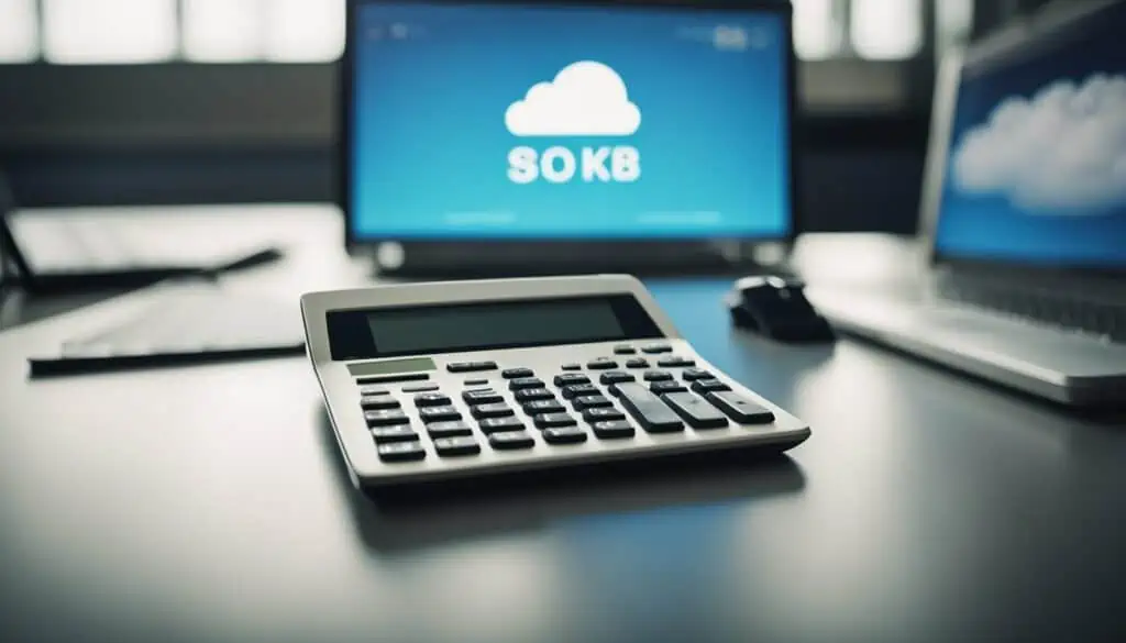 Cloud Accounting Services Singapore
