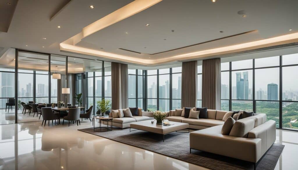 Clubhouse-Residences-Serviced-Apartments-Singapore-Your-Ultimate-Accommodation-Solution