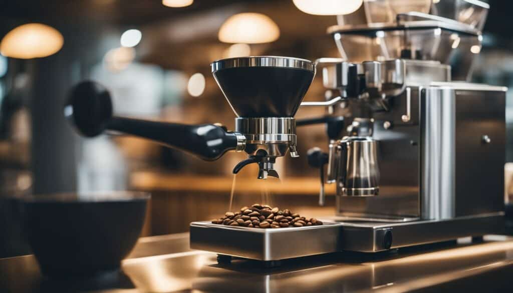 Coffee Grinding Service Singapore Freshly Ground Coffee Delivered to Your Doorstep