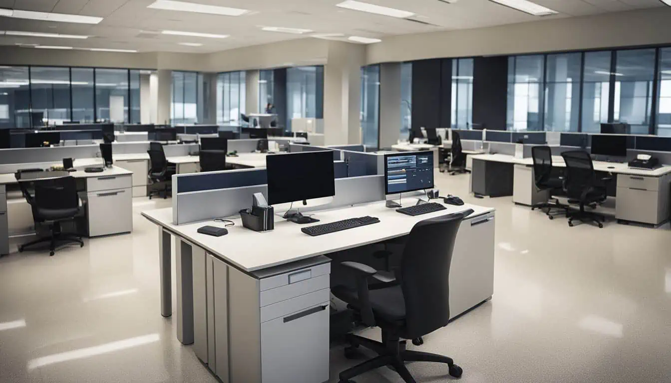 Commercial Cleaning Services Singapore