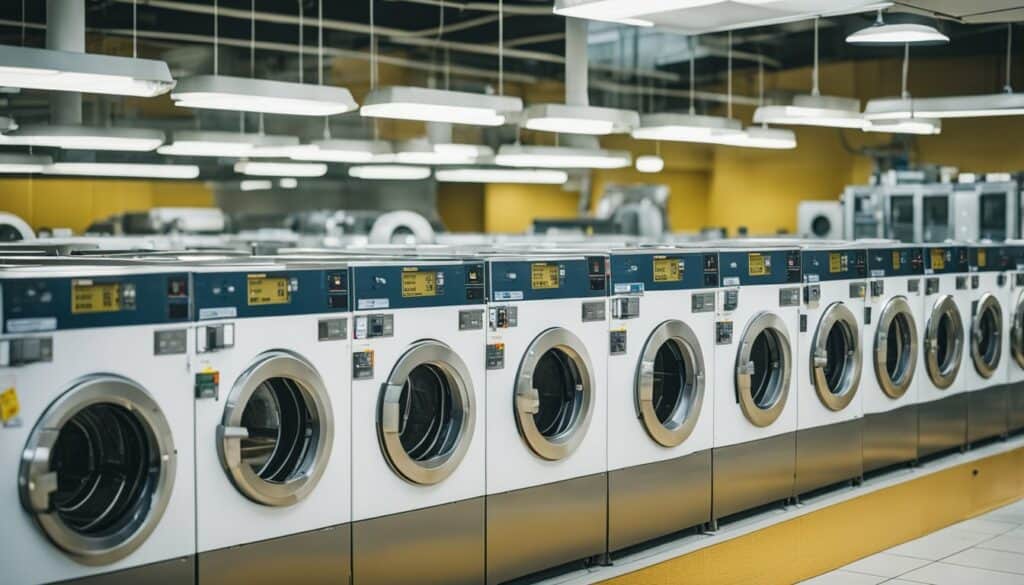 Commercial-Laundry-Service-Singapore-The-Ultimate-Solution-for-Your-Business