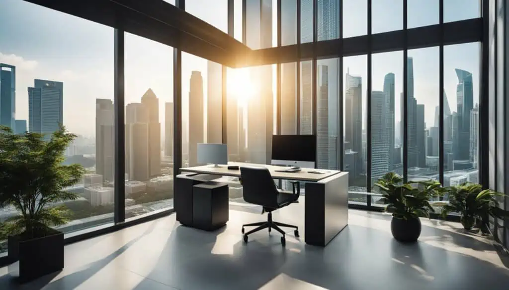 Complete Corporate Services Singapore Your One-Stop Solution for Business Needs