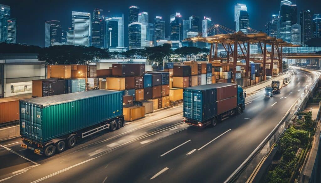 Container-Trucking-Services-in-Singapore-Efficient-and-Reliable-Solutions-for-Your-Cargo-Needs
