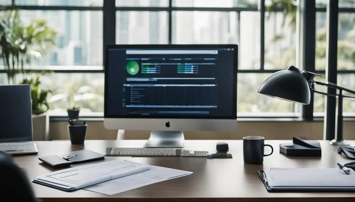 Corporate Secretarial Services Singapore