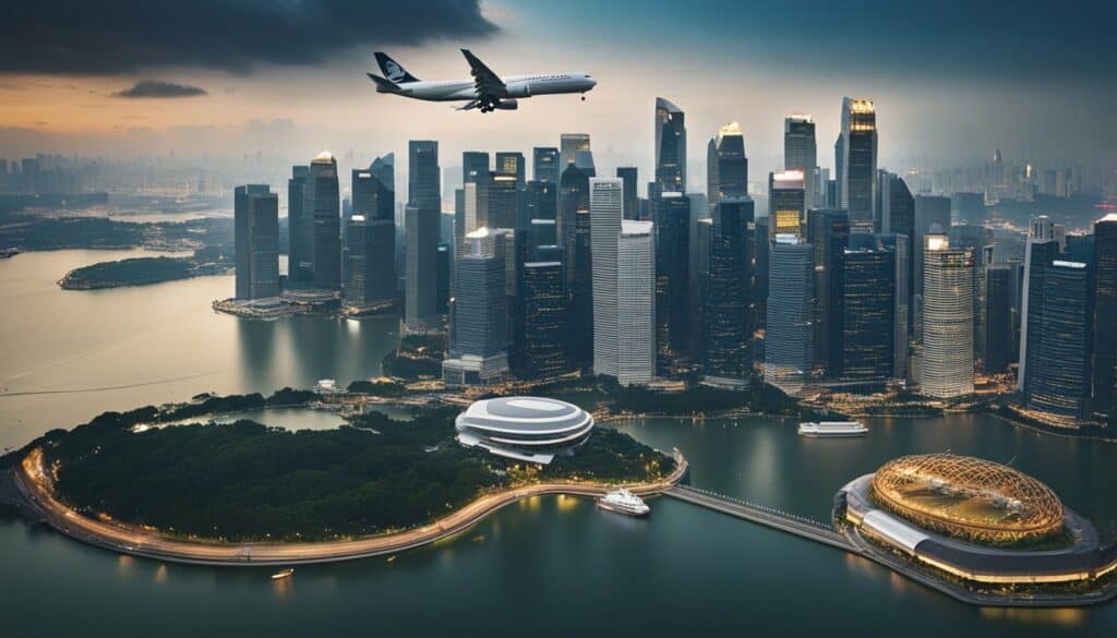 Courier Service Singapore to Hong Kong Fast and Reliable Shipping Solutions