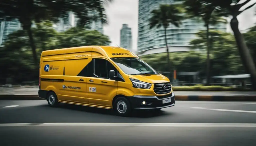Courier-Service-Singapore-to-Malaysia-Fast-and-Reliable-Delivery