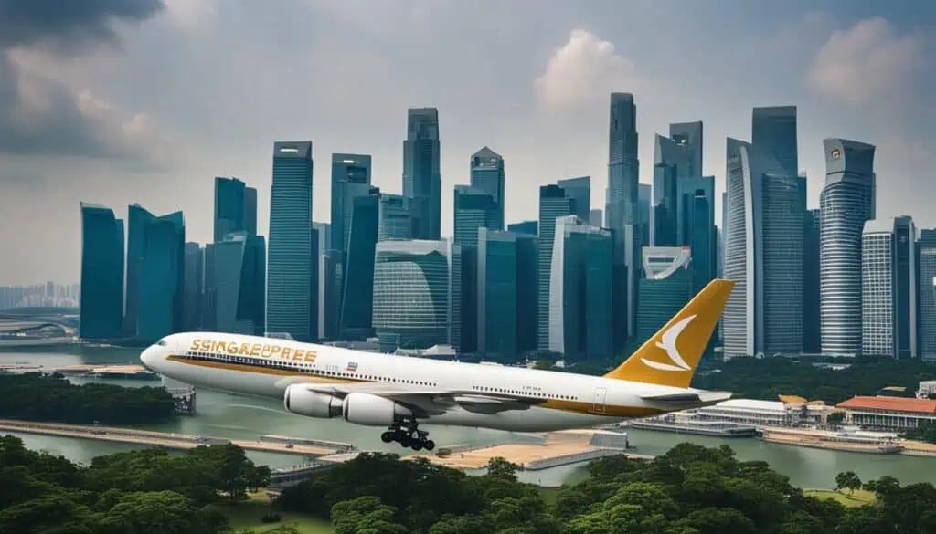Courier-Service-Singapore-to-USA-Fast-and-Reliable-Delivery