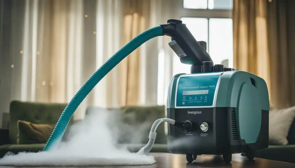 Curtain Cleaning Services Singapore