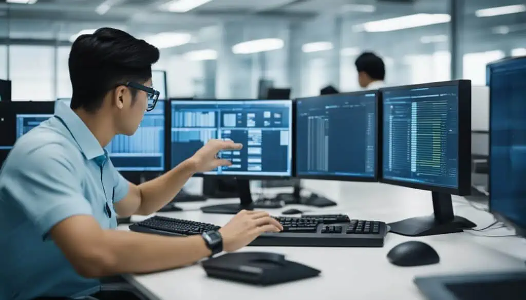 Data Recovery Services Singapore Get Your Lost Data Back Now!