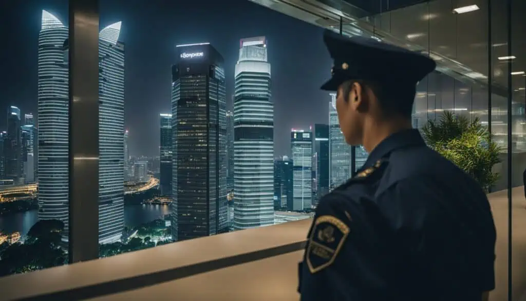 Deep-Security-Guard-Services-Agency-in-Singapore-Your-Ultimate-Protection-Solution
