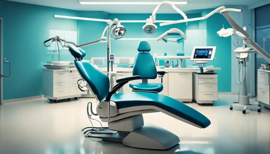 Dental Services Singapore
