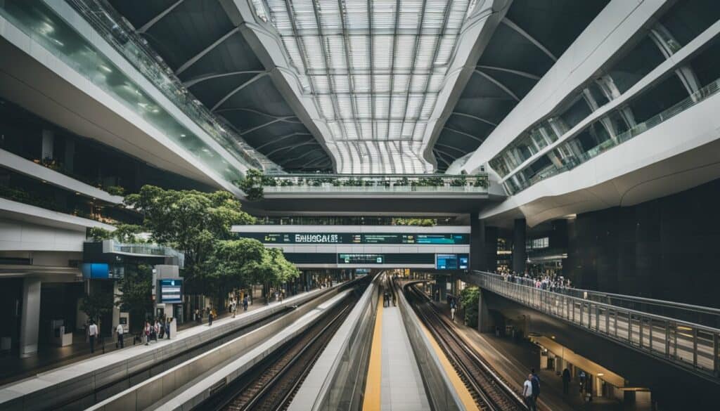 Discover-Telok-Blangah-MRT-Station-Your-Gateway-to-Exploring-Singapores-Southern-District