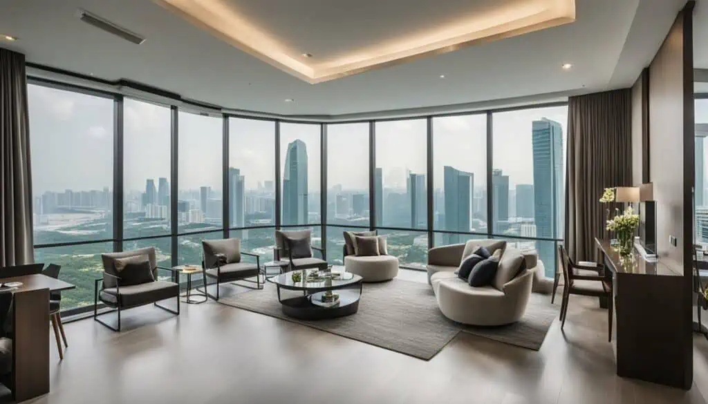 Discover-the-Best-4-Bedroom-Serviced-Apartments-in-Singapore
