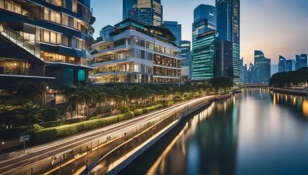 Discover-the-Best-Serviced-Apartments-in-Robertson-Quay-Singapore