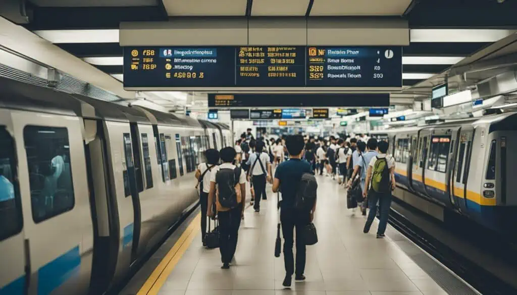Discovering-Bedok-North-MRT-Station-A-Convenient-Way-to-Explore-Singapores-East-Side