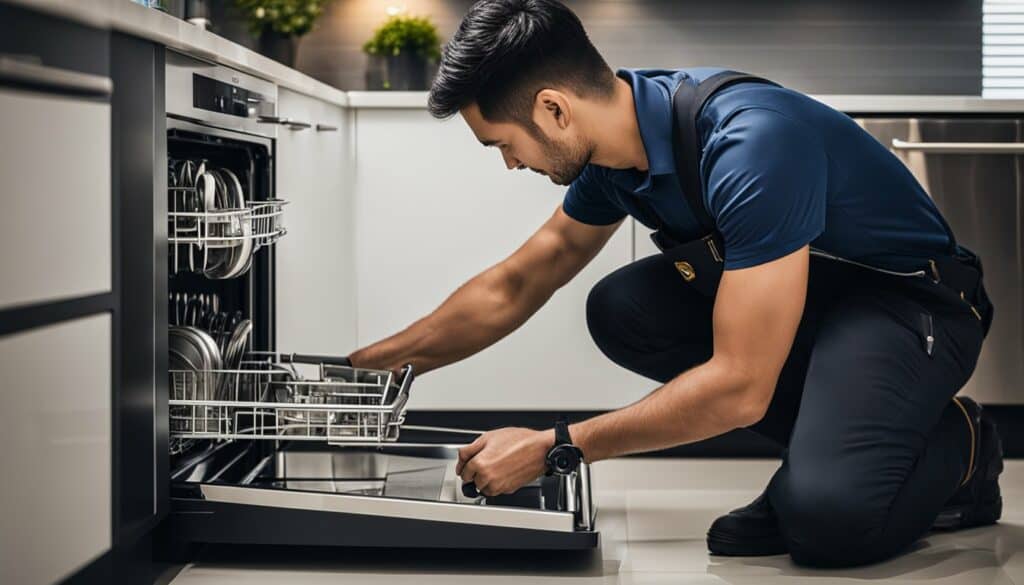 Dishwasher-Installation-Service-in-Singapore-Hassle-Free-and-Affordable