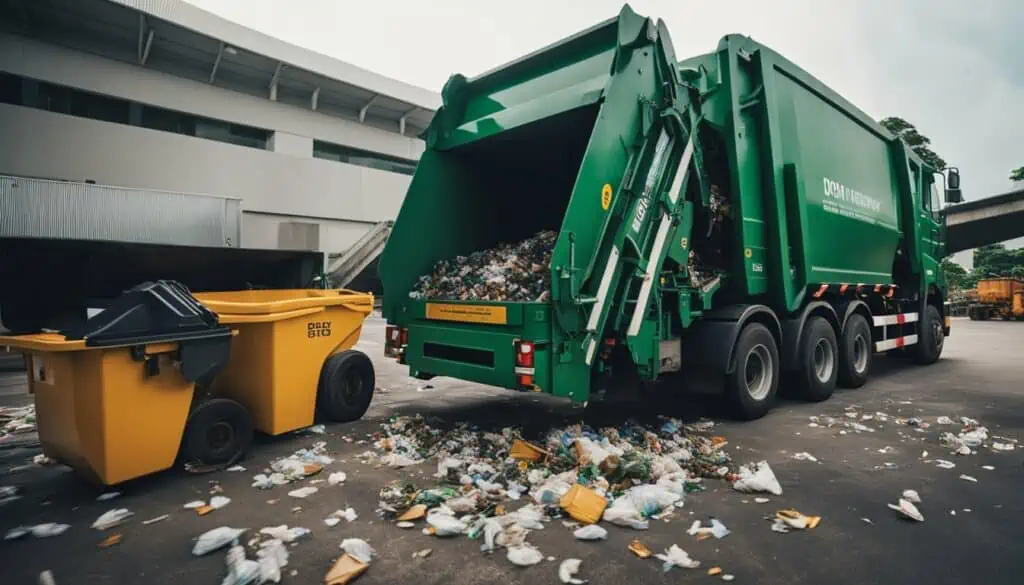 Disposal-Services-Singapore-Efficient-Waste-Management-Solutions